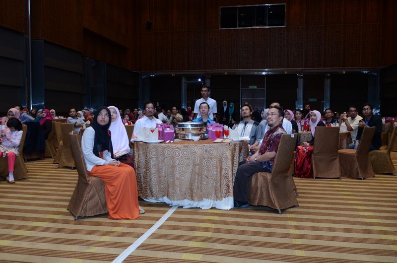 Hi tea alumni  14  148